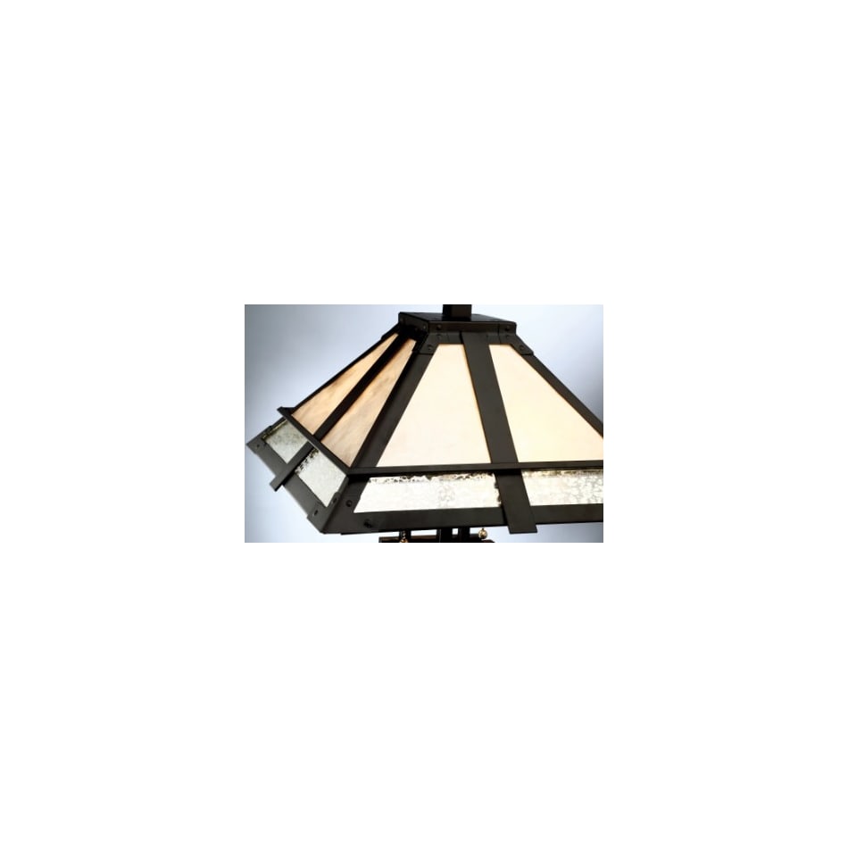 lite bronze table lamp   