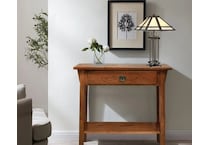 lite bronze table lamp   