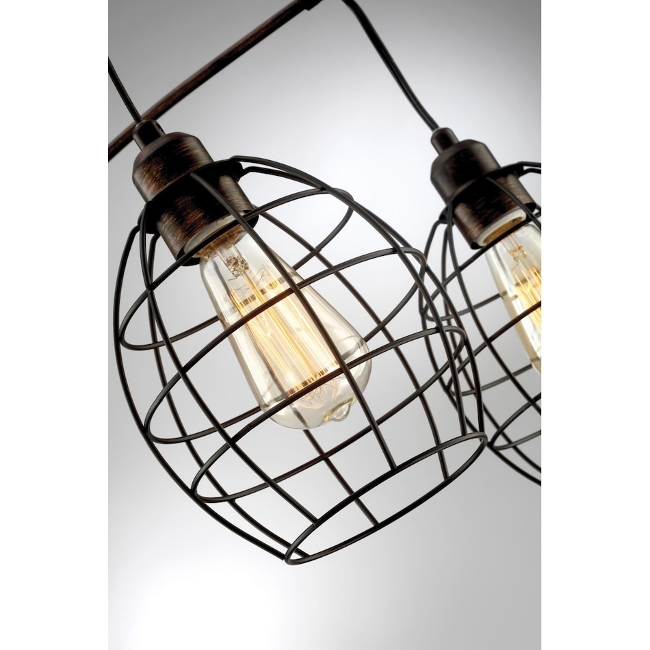 lite brown arc lamp pkg  