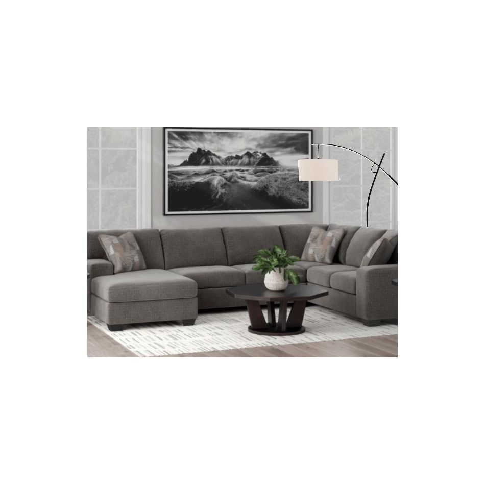 lite brown floor lamp pkg  