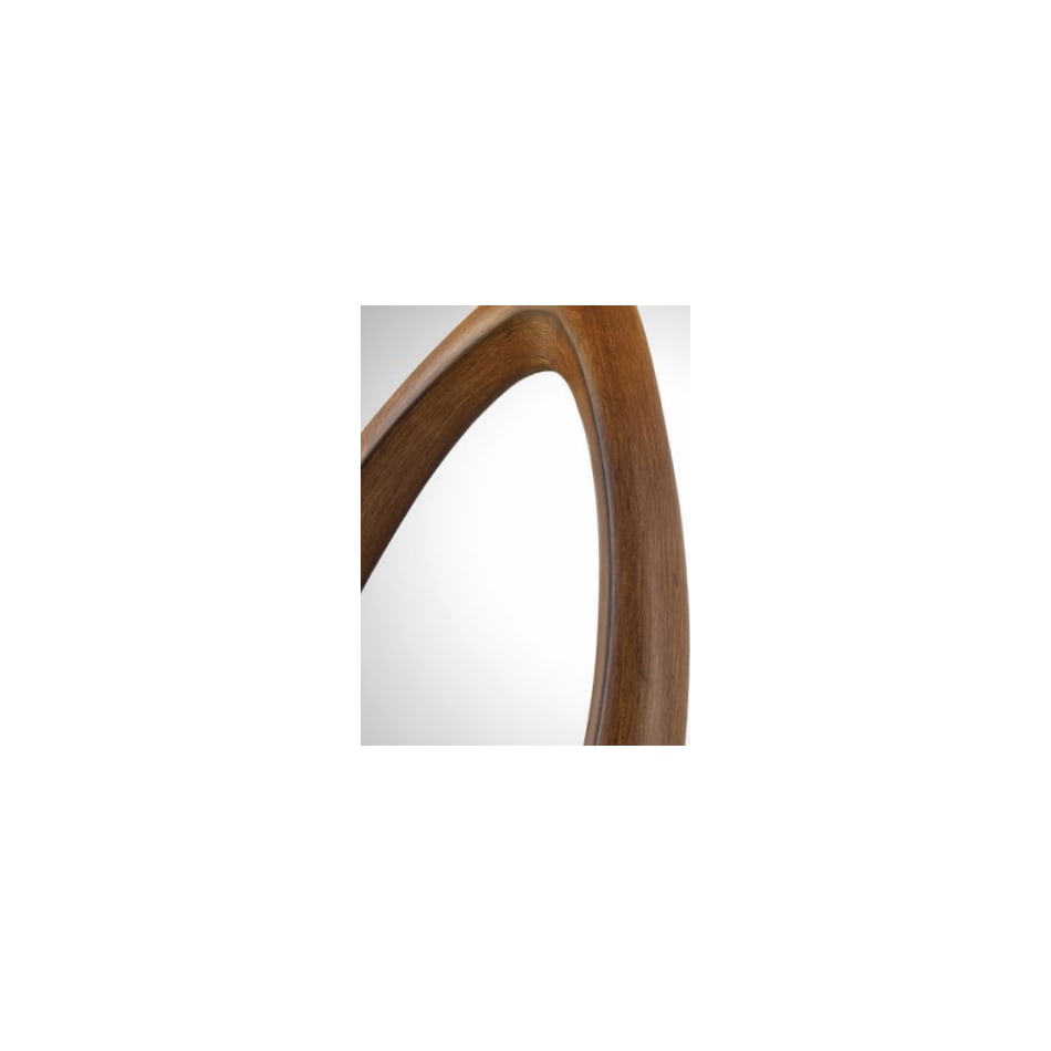 lite brown table lamp   