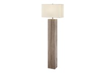 lite grey floor lamp pkg  
