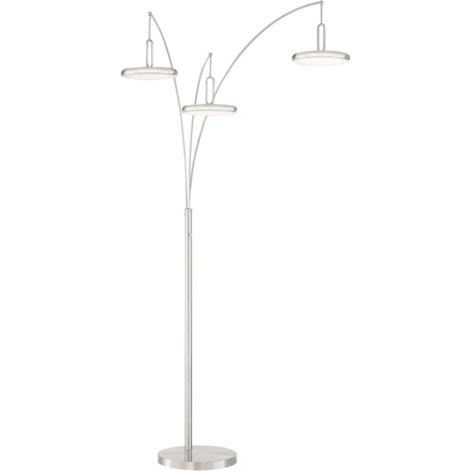 lite silver arc lamp pkg  