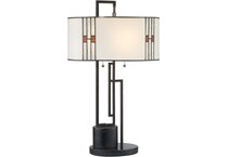 lite table lamp   