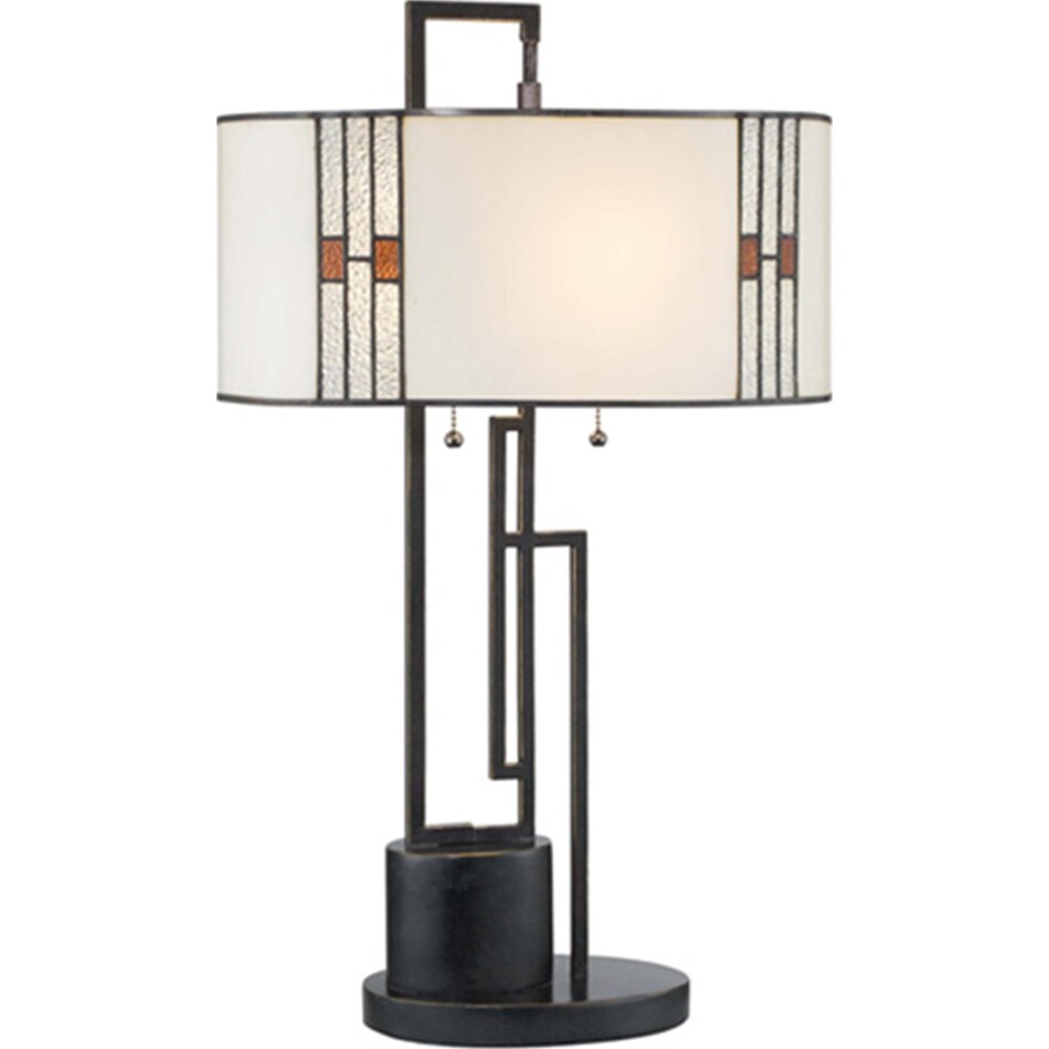 lite table lamp   