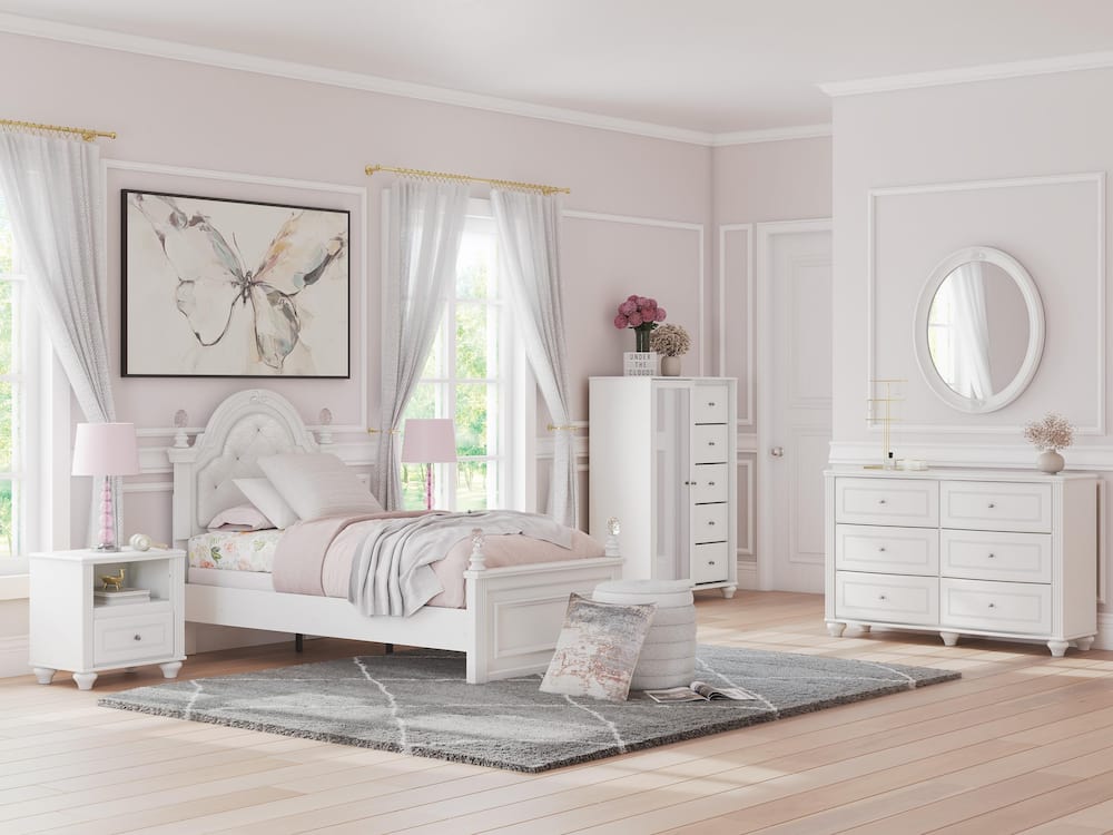 The Lizzie Collection