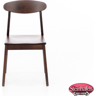 STUDIO twenty three Colby Side Chair