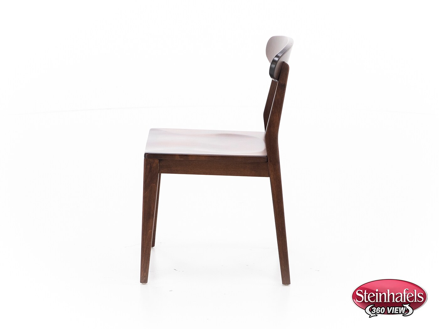 lj gascho furniture co inch standard seat height side chair  image   