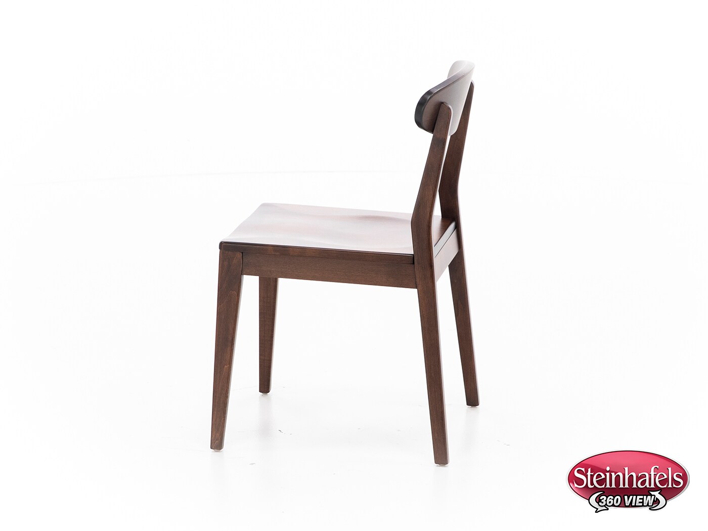 lj gascho furniture co inch standard seat height side chair  image   