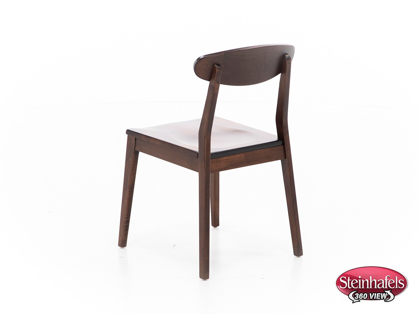 lj gascho furniture co inch standard seat height side chair  image   