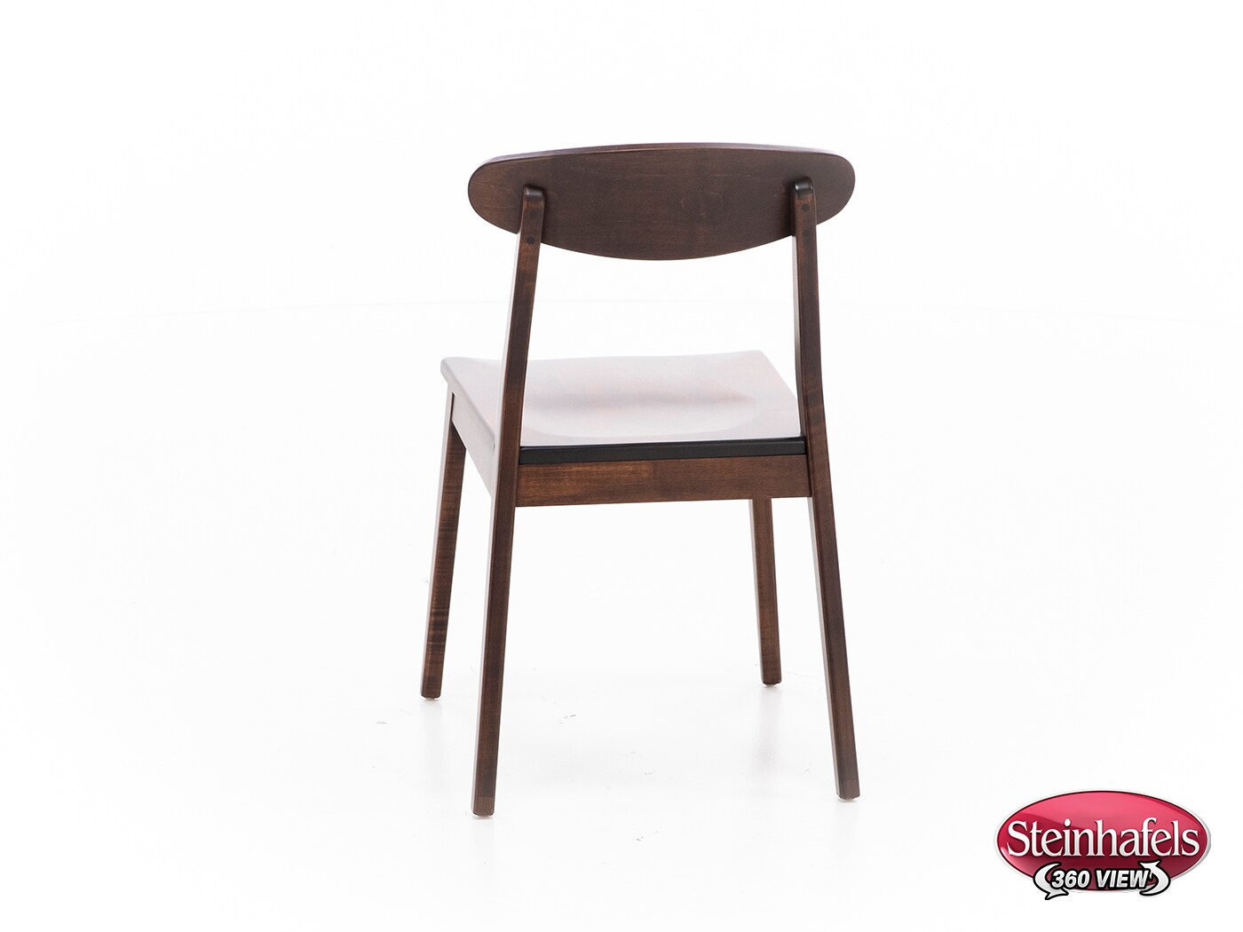 lj gascho furniture co inch standard seat height side chair  image   