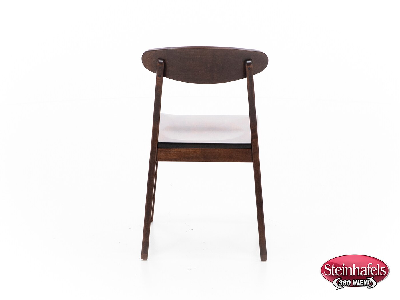 lj gascho furniture co inch standard seat height side chair  image   