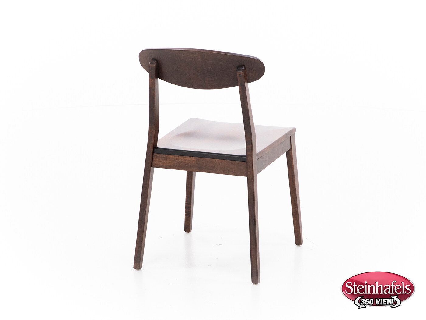 lj gascho furniture co inch standard seat height side chair  image   