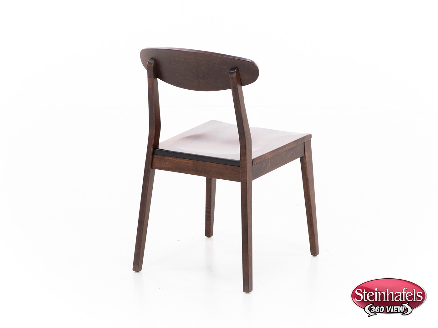 lj gascho furniture co inch standard seat height side chair  image   