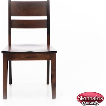 STUDIO twenty three Emmitt Side Chair