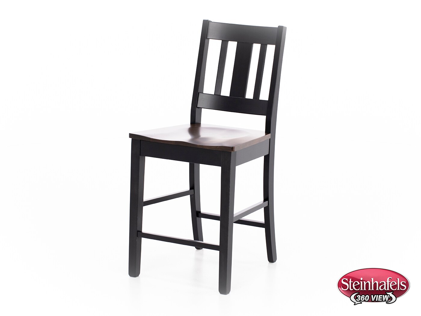 lj gascho furniture co  inch counter seat height stool  image   