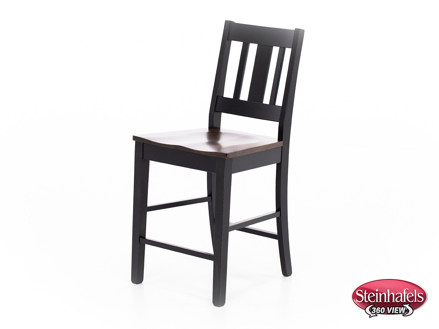 lj gascho furniture co  inch counter seat height stool  image   