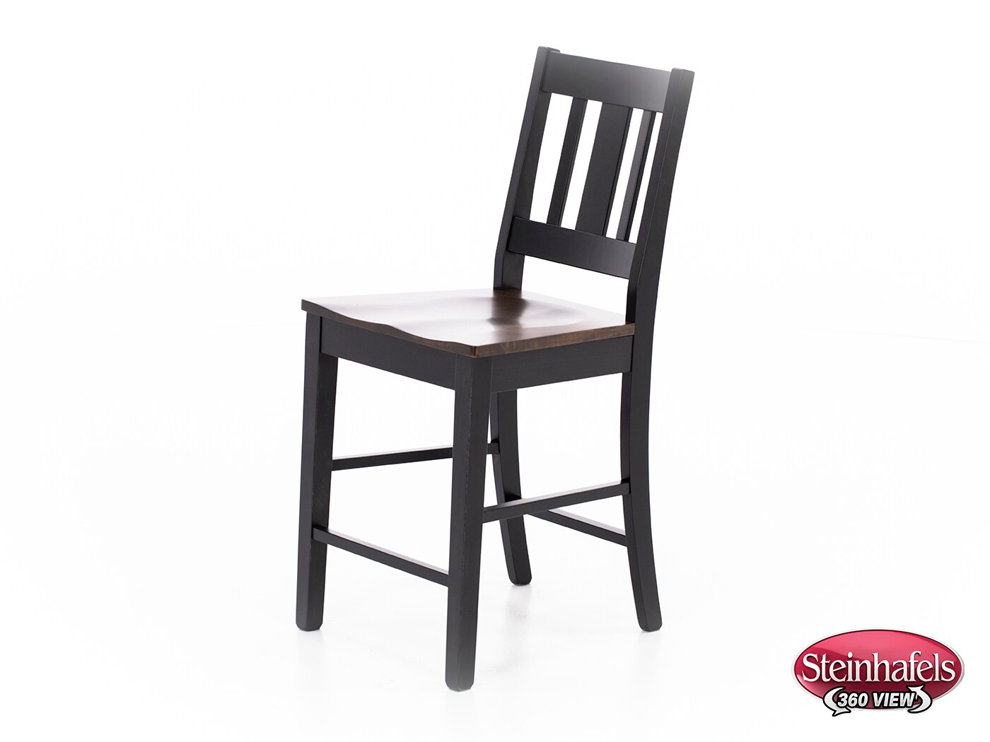 lj gascho furniture co  inch counter seat height stool  image   