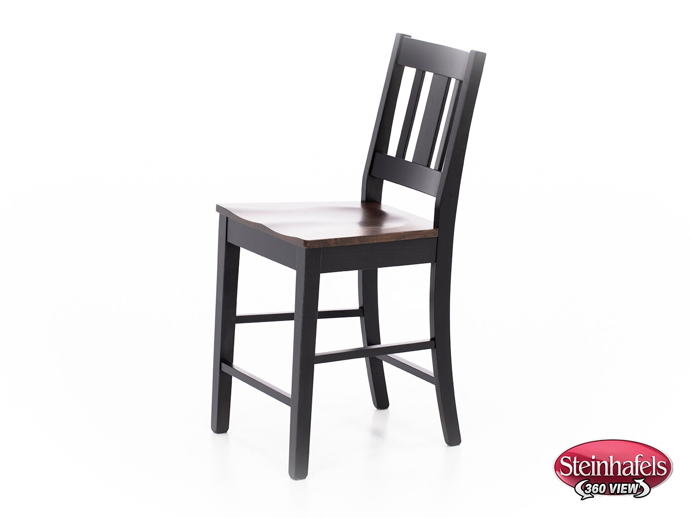 lj gascho furniture co  inch counter seat height stool  image   
