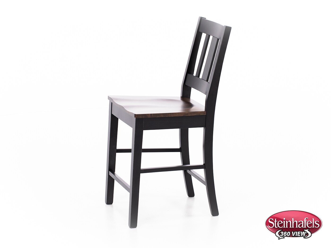 lj gascho furniture co  inch counter seat height stool  image   