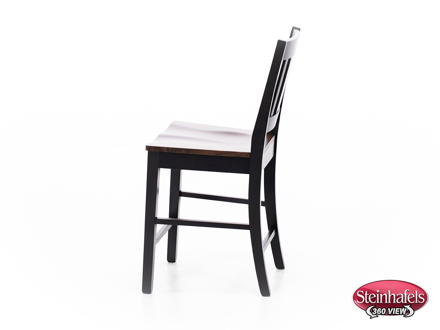 lj gascho furniture co  inch counter seat height stool  image   