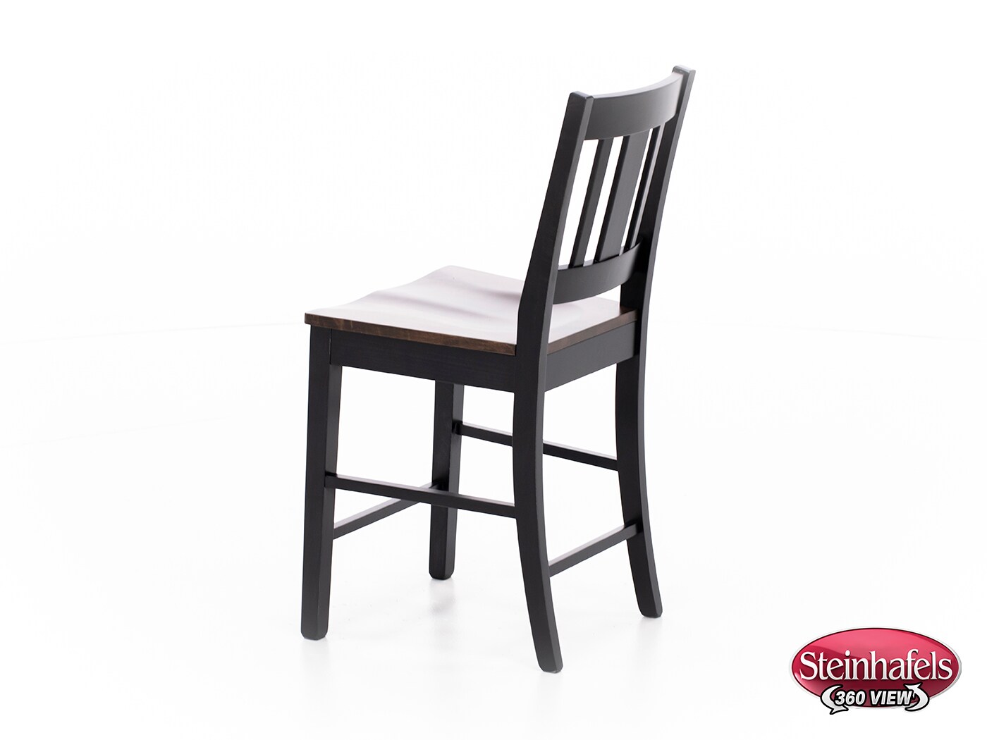 lj gascho furniture co  inch counter seat height stool  image   