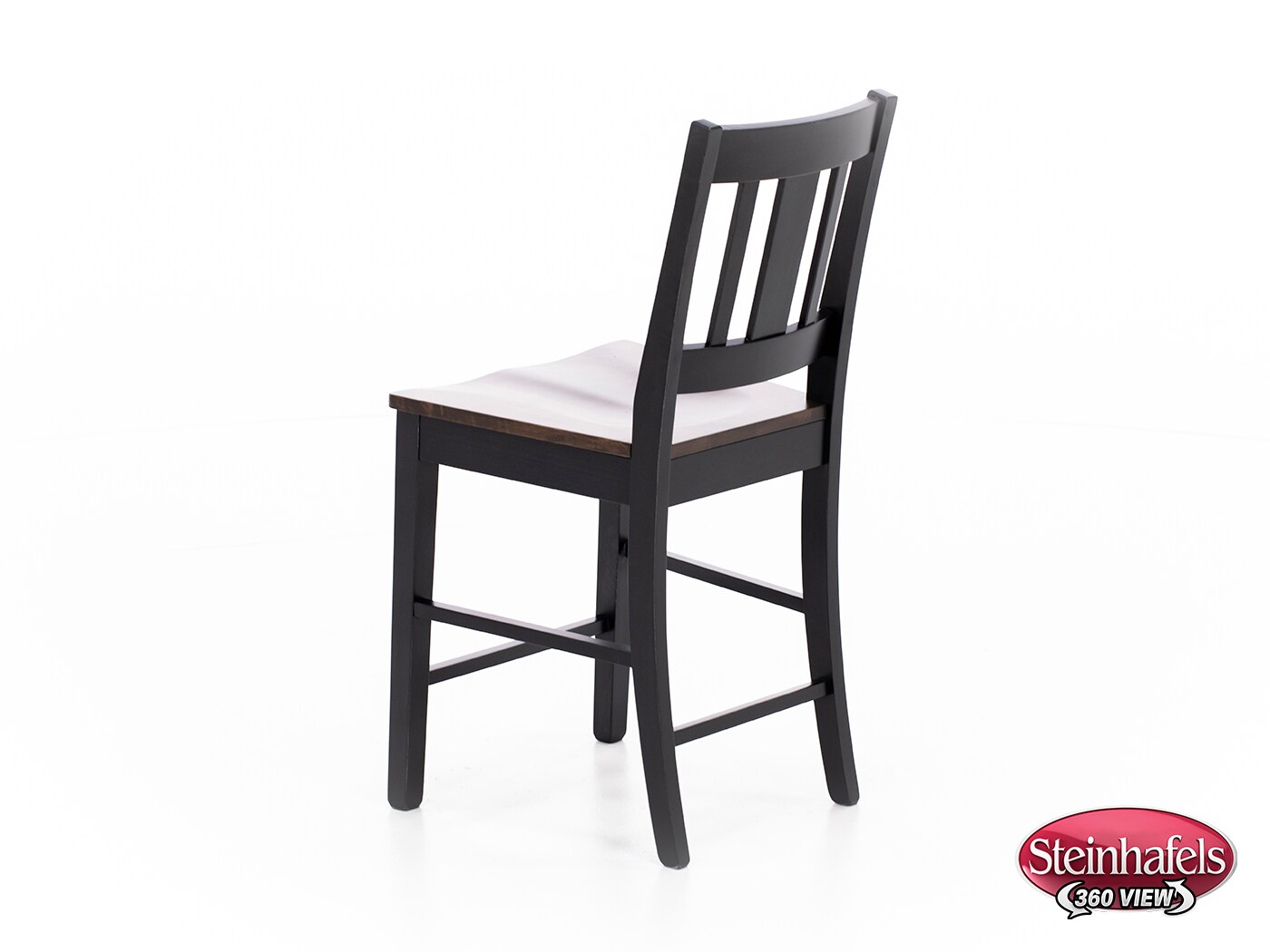 lj gascho furniture co  inch counter seat height stool  image   