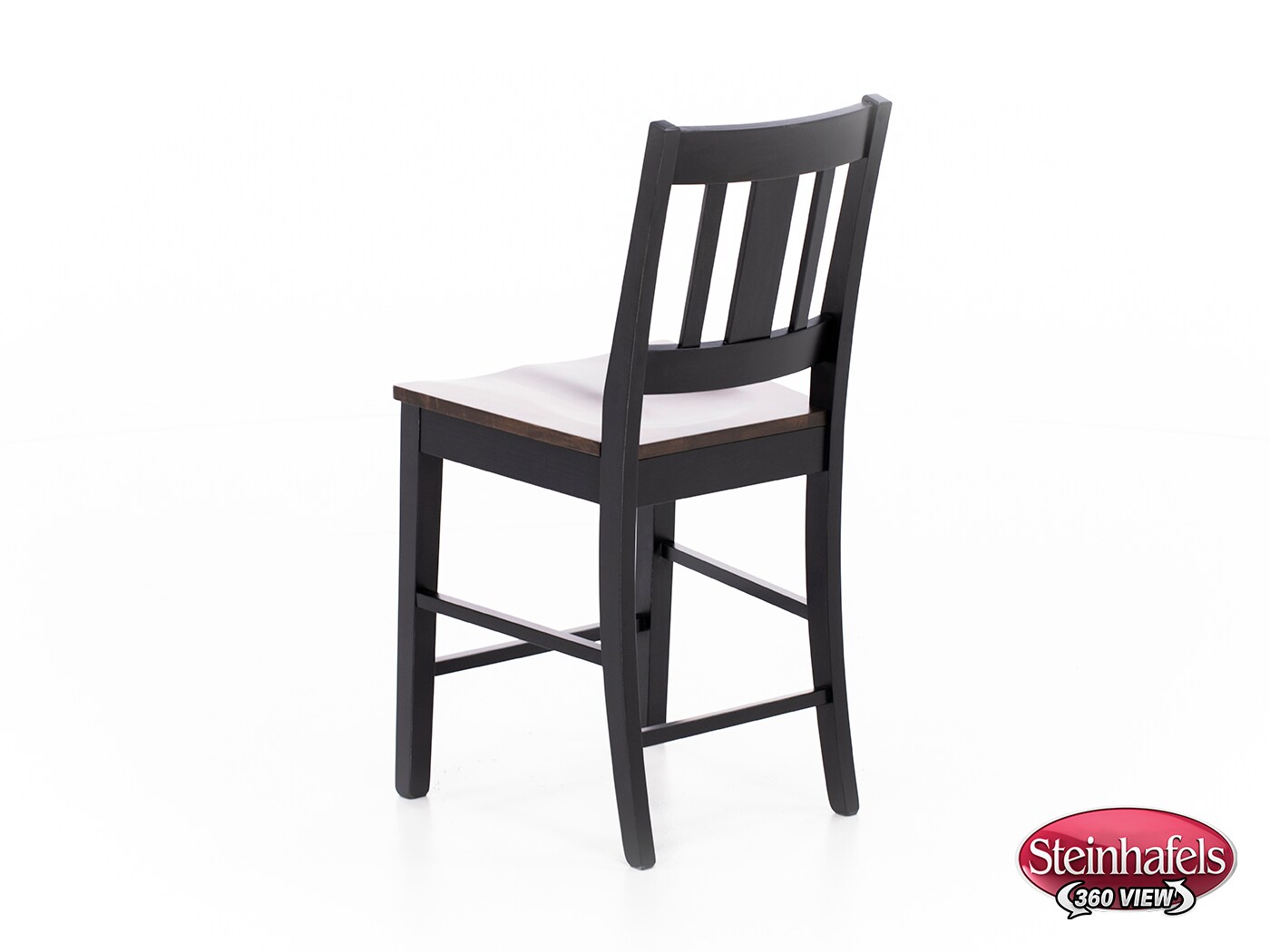 lj gascho furniture co  inch counter seat height stool  image   