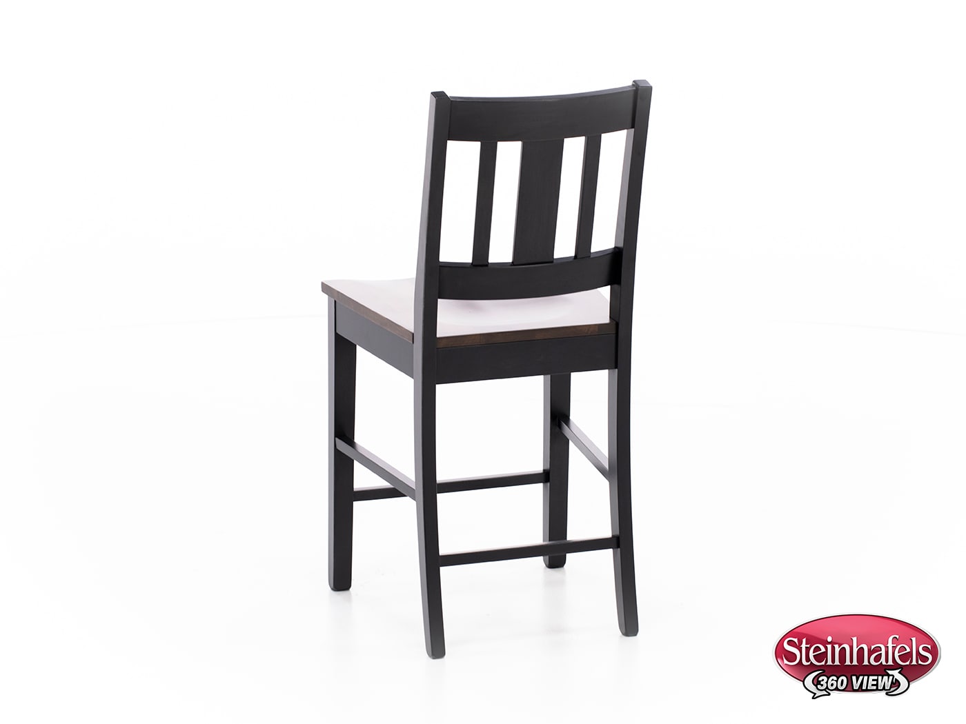 lj gascho furniture co  inch counter seat height stool  image   