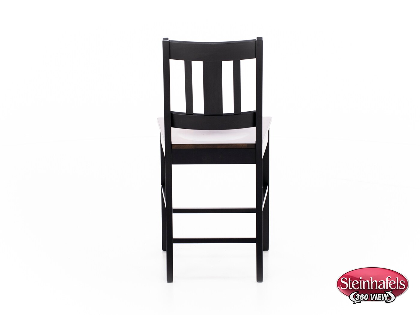 lj gascho furniture co  inch counter seat height stool  image   