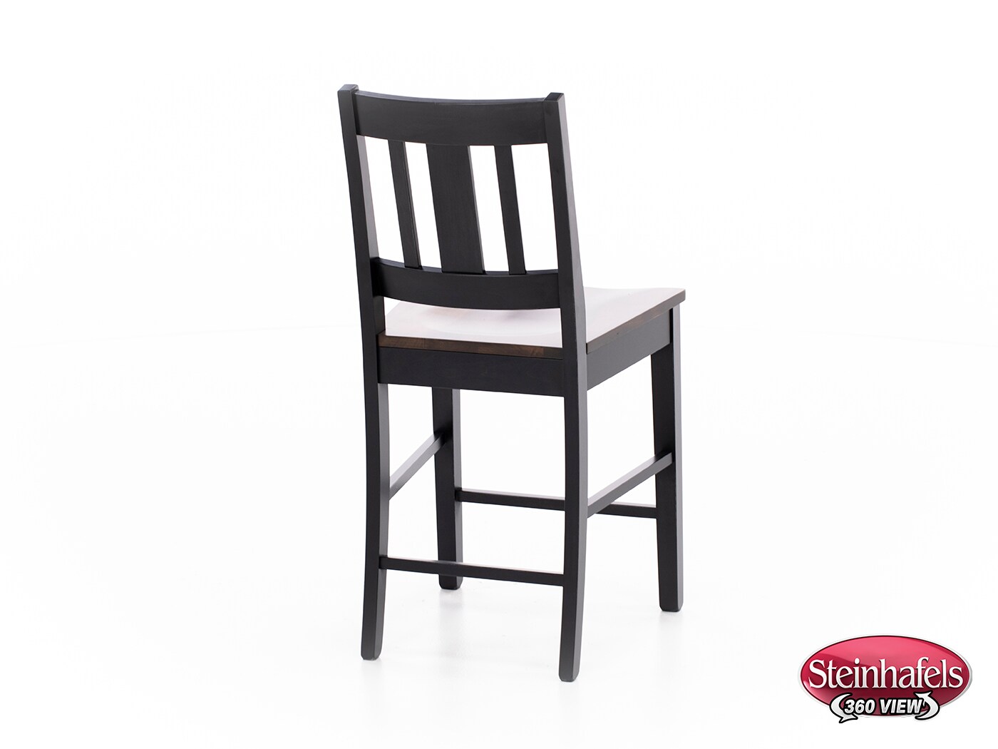 lj gascho furniture co  inch counter seat height stool  image   