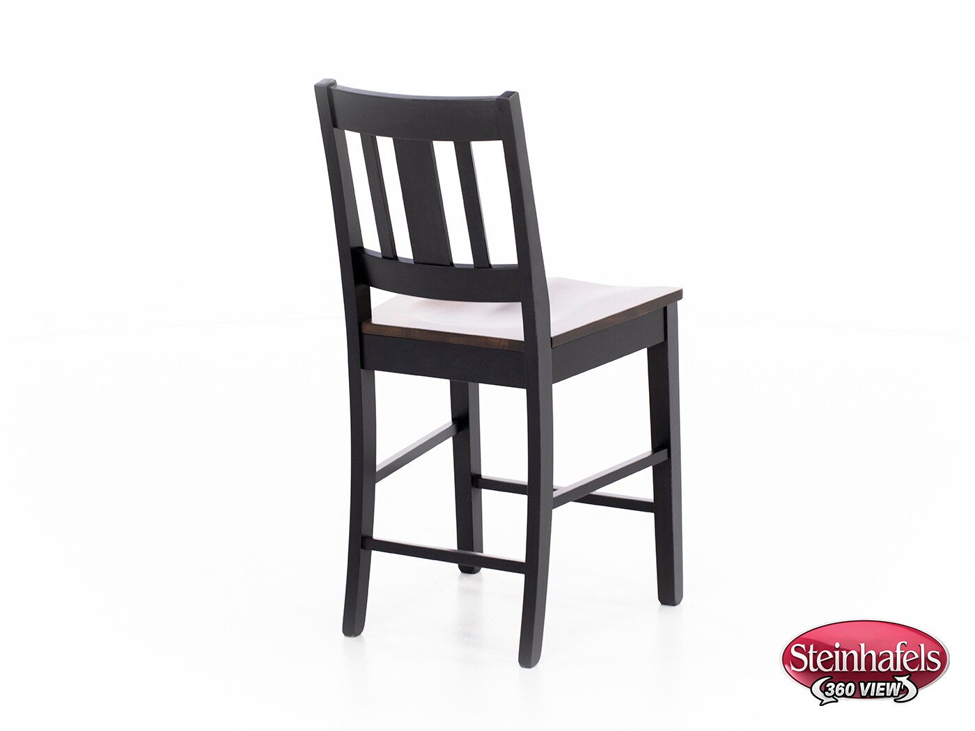 lj gascho furniture co  inch counter seat height stool  image   