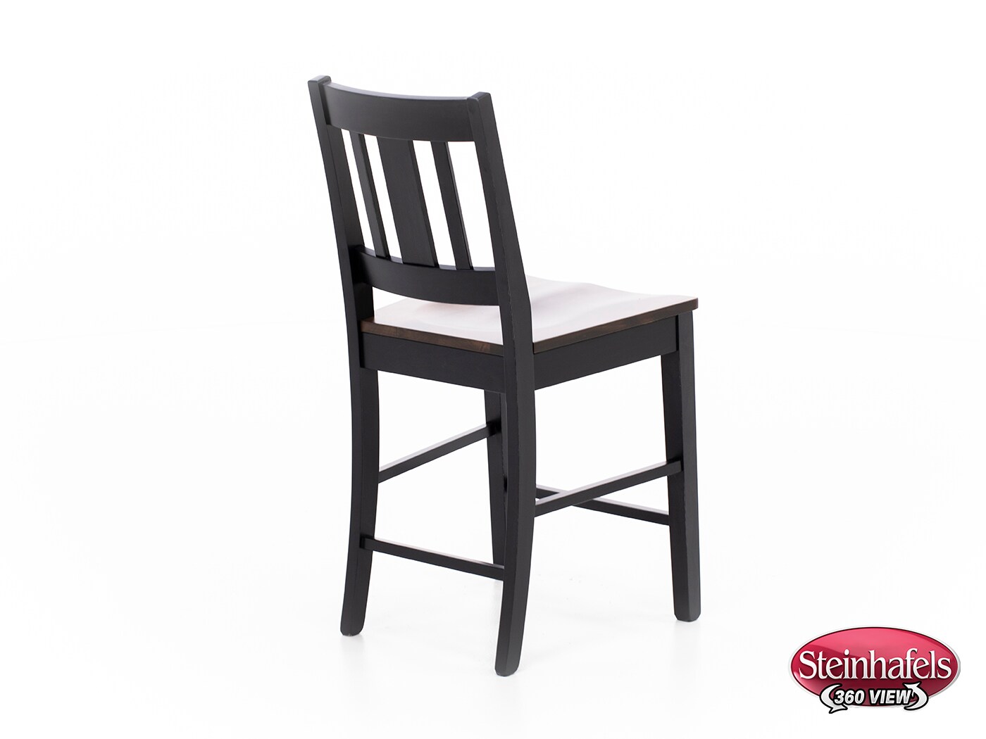 lj gascho furniture co  inch counter seat height stool  image   