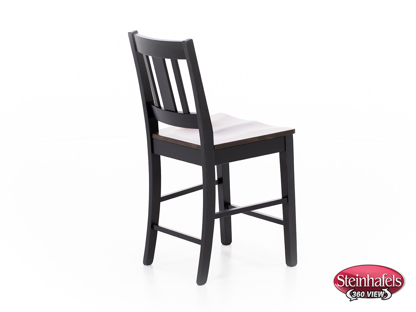 lj gascho furniture co  inch counter seat height stool  image   