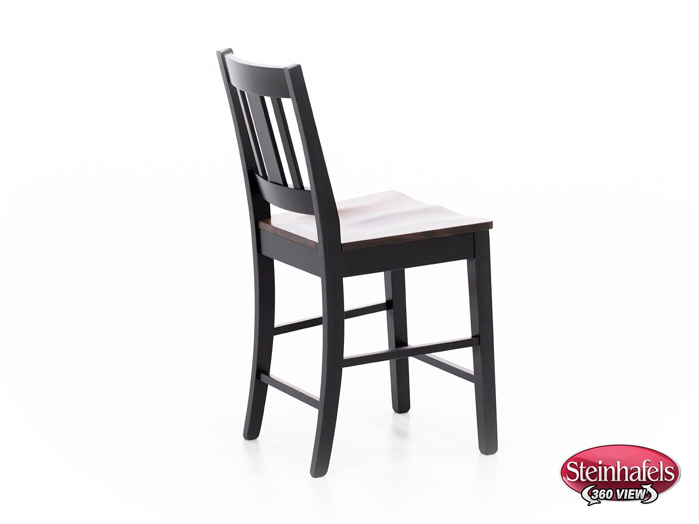 lj gascho furniture co  inch counter seat height stool  image   