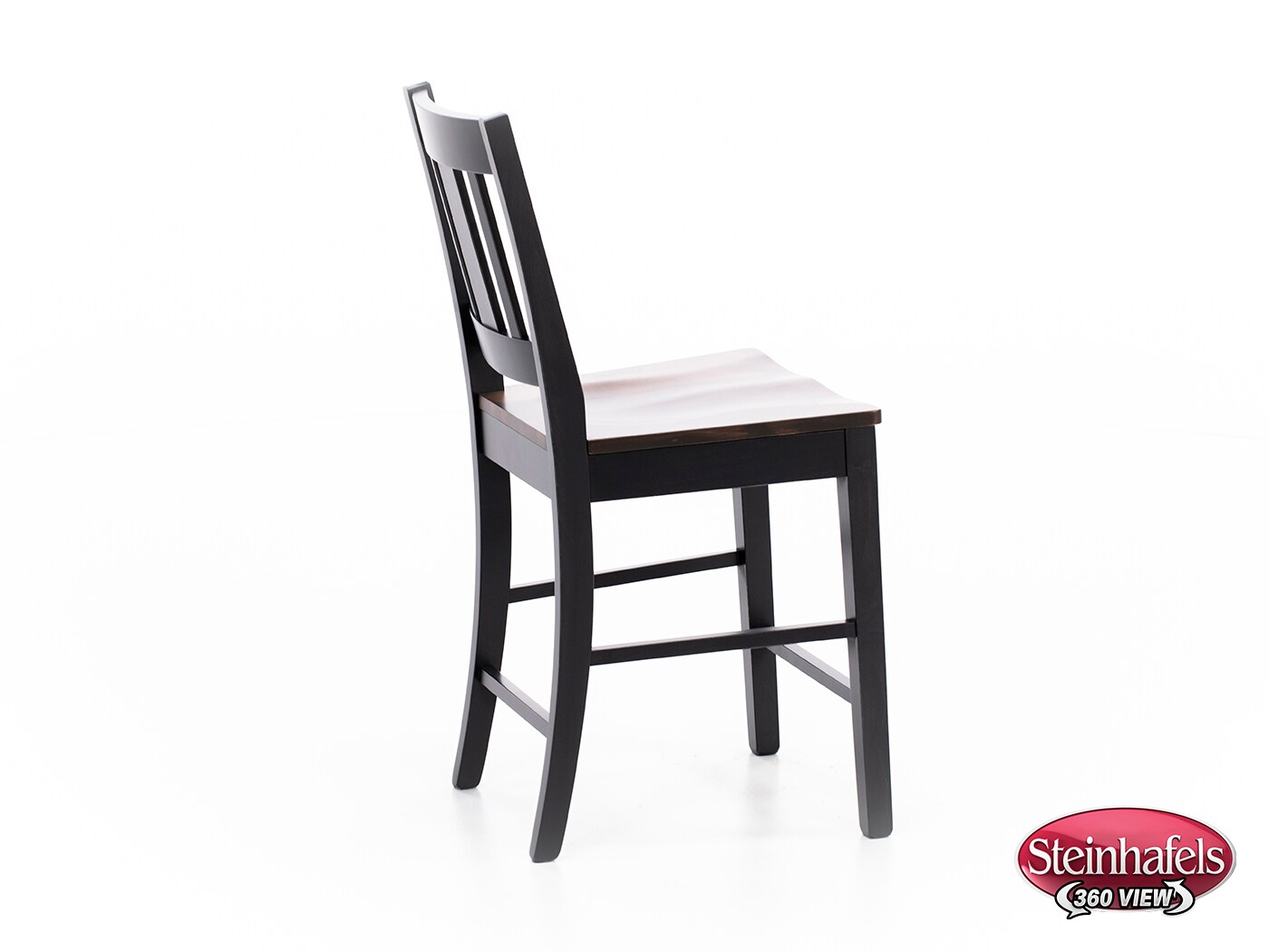 lj gascho furniture co  inch counter seat height stool  image   
