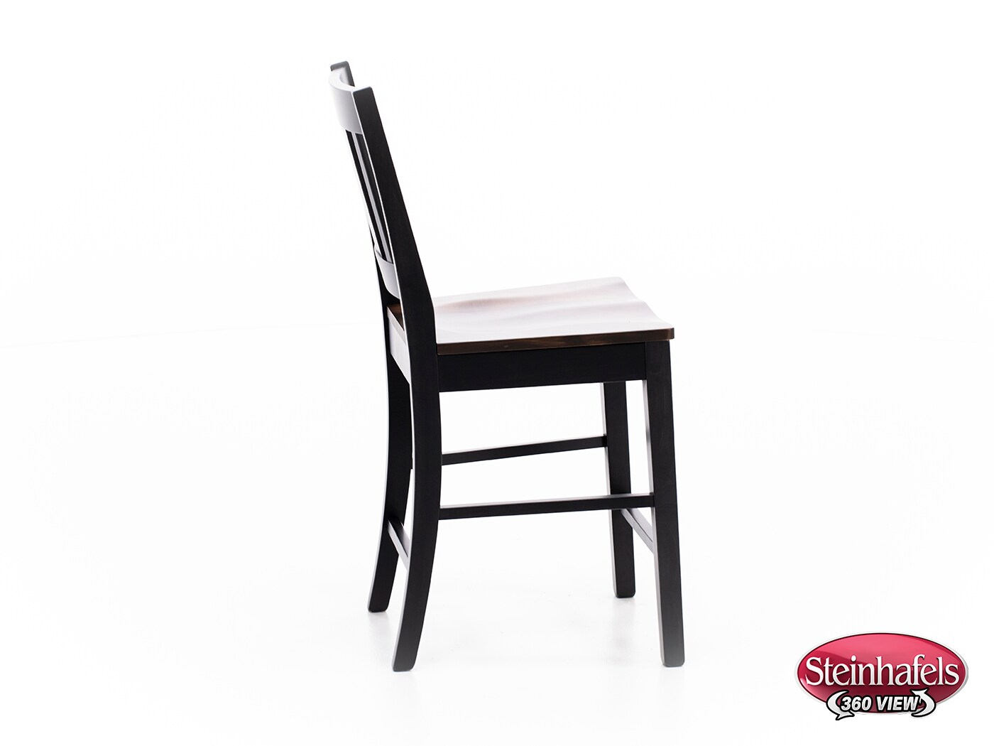 lj gascho furniture co  inch counter seat height stool  image   