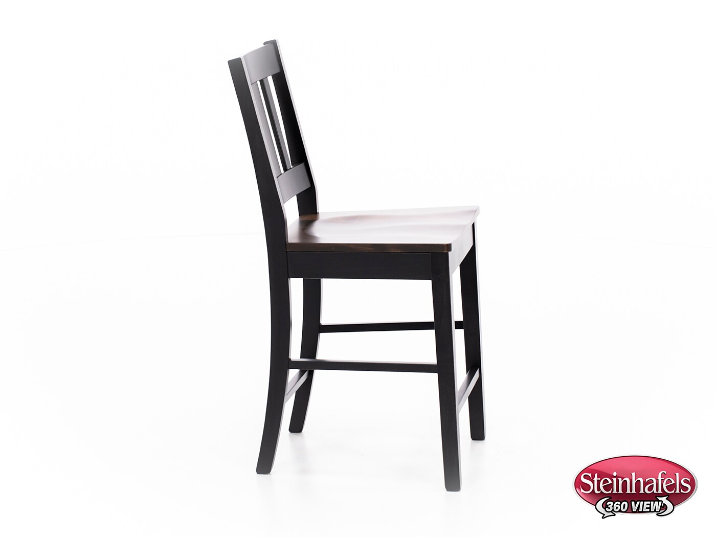 lj gascho furniture co  inch counter seat height stool  image   