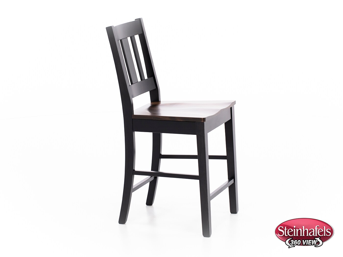 lj gascho furniture co  inch counter seat height stool  image   