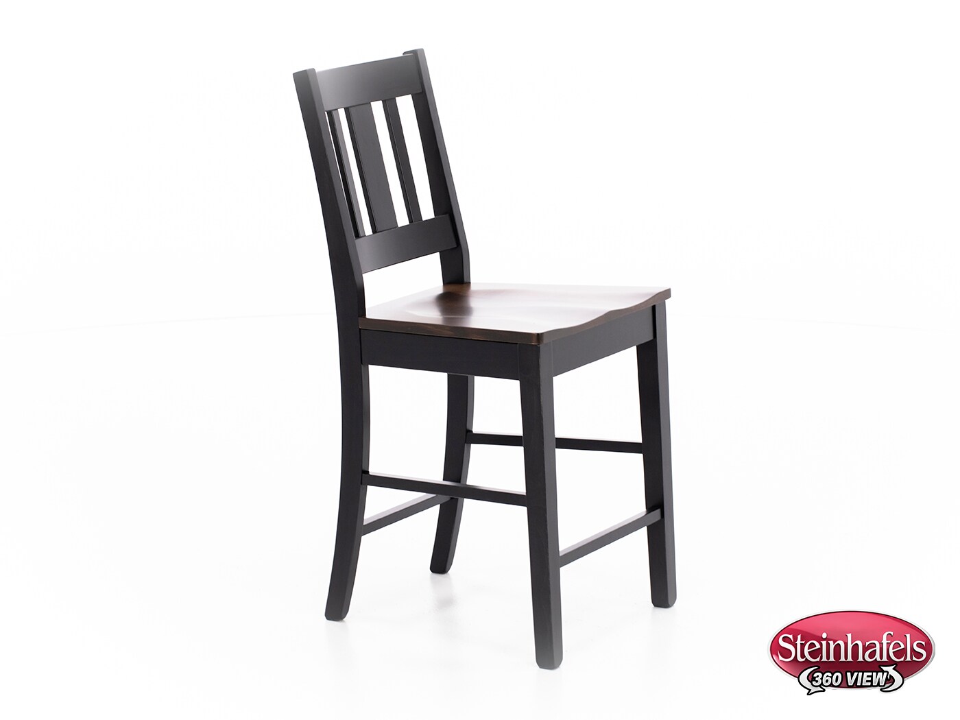 lj gascho furniture co  inch counter seat height stool  image   