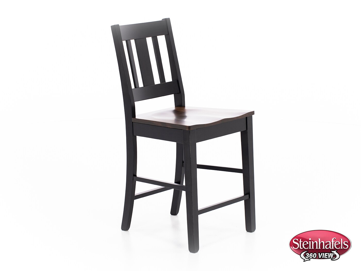 lj gascho furniture co  inch counter seat height stool  image   