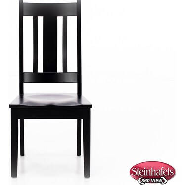 Gascho Mason Side Chair