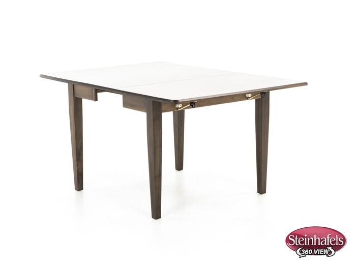 lj gascho furniture co brown inch standard height rectangle  image pa  
