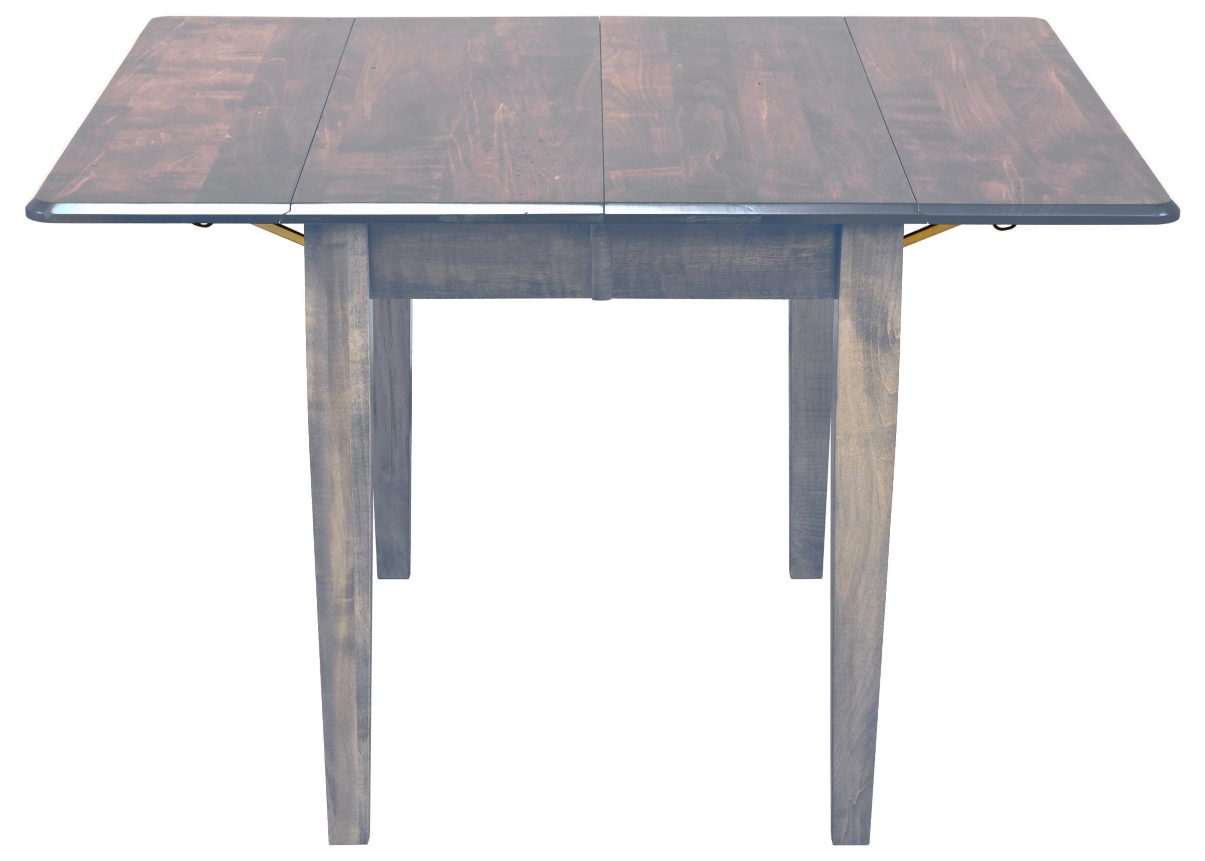 Gascho Saber Drop Leaf 26-48-60