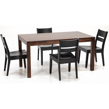 STUDIO twenty three 36x60 Table