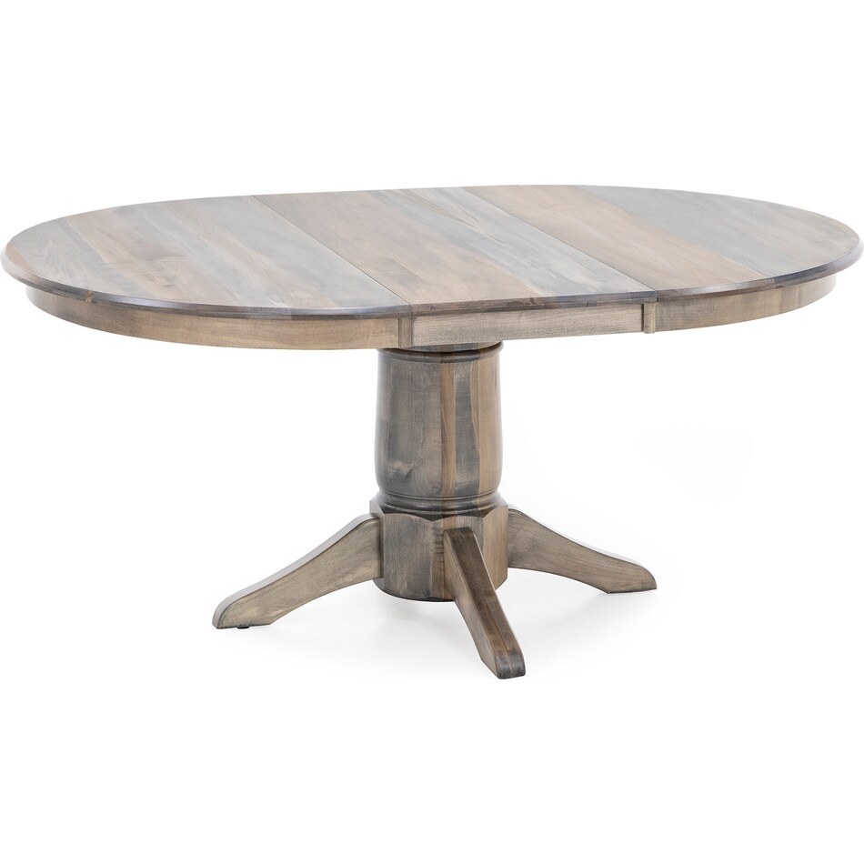 lj gascho furniture co brown inch standard height round oval   