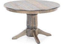 lj gascho furniture co brown inch standard height round oval   