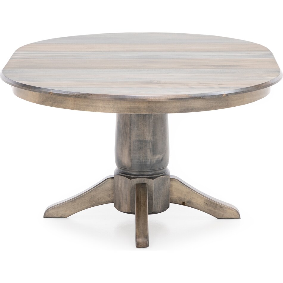 lj gascho furniture co brown inch standard height round oval   