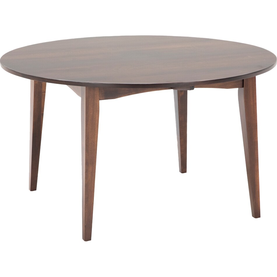 lj gascho furniture co brown inch standard height round oval pkg  