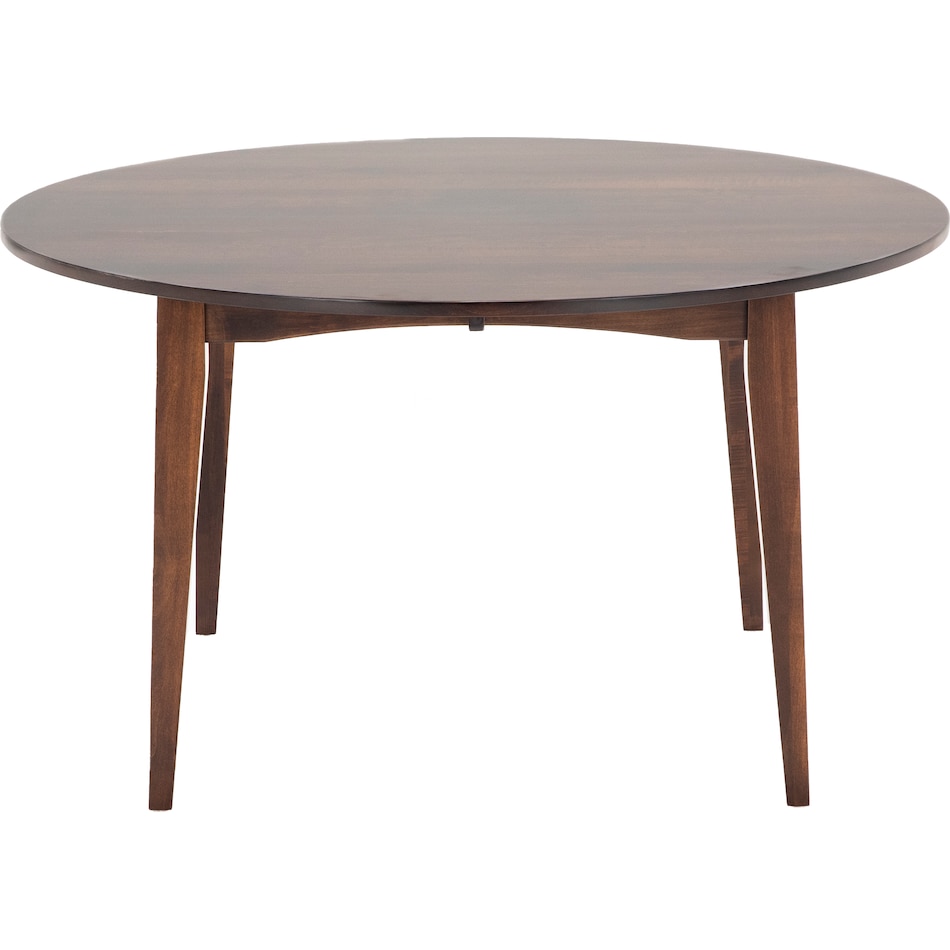 lj gascho furniture co brown inch standard height round oval pkg  